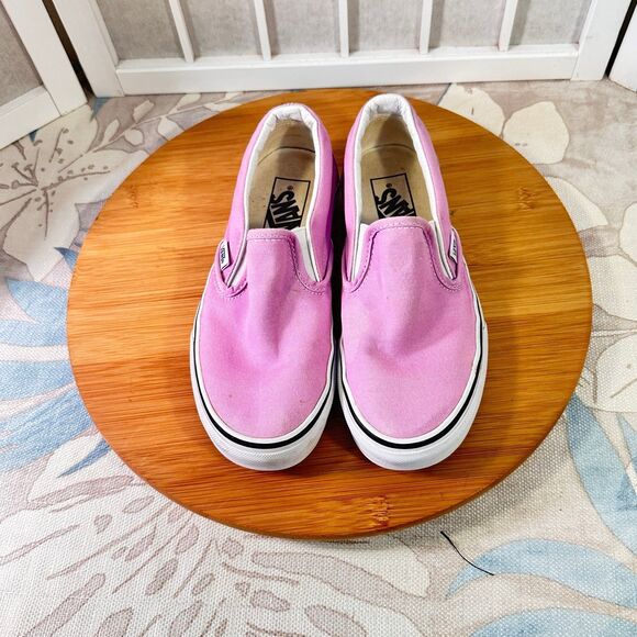 Vans Size women’s 5.5 - Picture 9 of 9